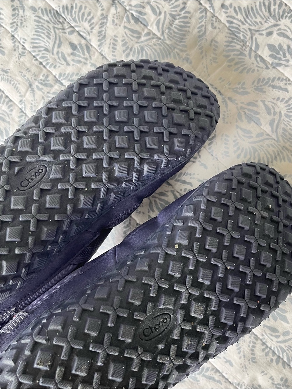 Chaco Ramble Rugged Clog - Picture 5 of 5